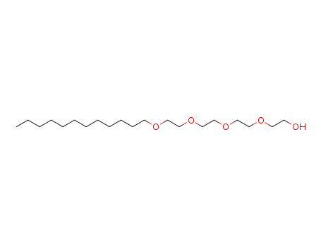 Tetraethylene Glycol Monododecyl Ether
