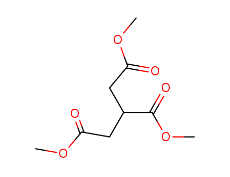 Trimethyl 1,2,3-Propanetricarboxylate