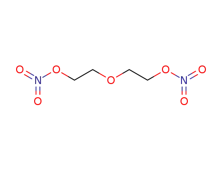 Molecular Structure of 693-21-0 (DEGN)