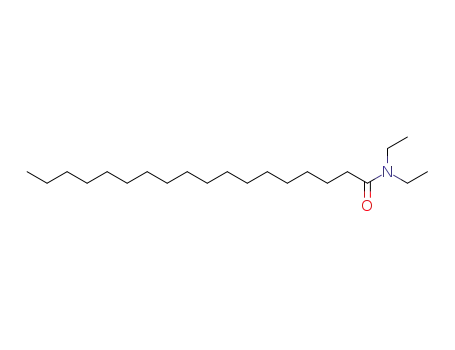 N,N-diethyl-N-n-octadecylamide
