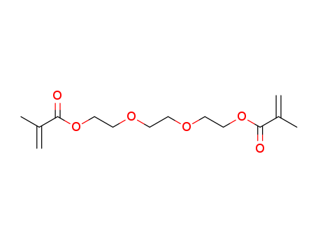 Triethylene glycol dimethacrylate CAS. NO.109-16-0