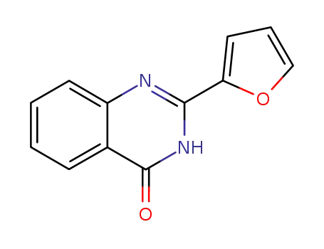 2-(furan-2-yl)quinazolin-4(3H)-one