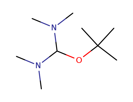 BREDERECK'S REAGENT