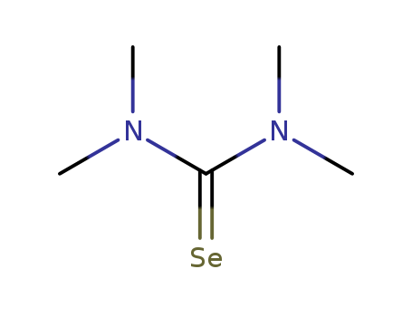 5943-53-3,Tetramethylselenourea,N,N,N',N'-tetramethylselenourea;N,N'-Tetramethyl-selenoharnstoff;Methyl 2-[(cyclohexyl-(cyclopropanecarbonyl)amino)methyl]-1,3-thiazole-4-carboxylate;tetramethylselenourea;Tetramethylselenoharnstoff;methyl 2-{[cyclohexyl(cyclopropylcarbonyl)amino]methyl}-1,3-thiazole-4-carboxylate;1,1,3,3-Tetramethyl-2-selenoharnstoff;N,N,N',N'-tetramethyl-selenurea;N,N,N',N'-Tetramethyl-selenoharnstoff;