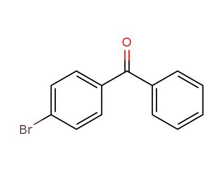 4-Bromobenzophenone(90-90-4)