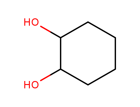 1,2-Cyclohexanediol(931-17-9)