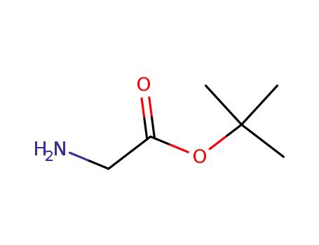 tert-Butyl glycinate