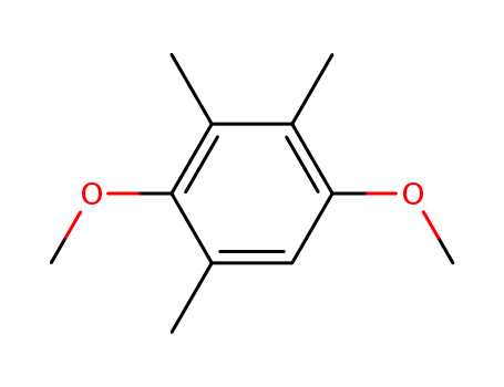 Benzene, 1,4-dimethoxy-2,3,5-trimethyl-