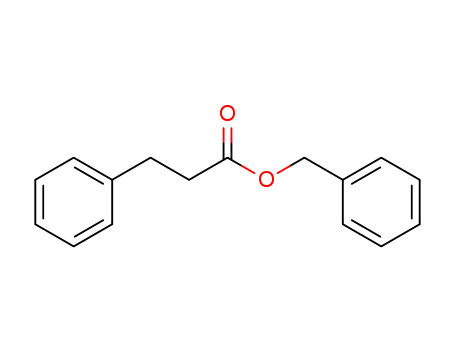 benzyl 3-phenylpropanoate