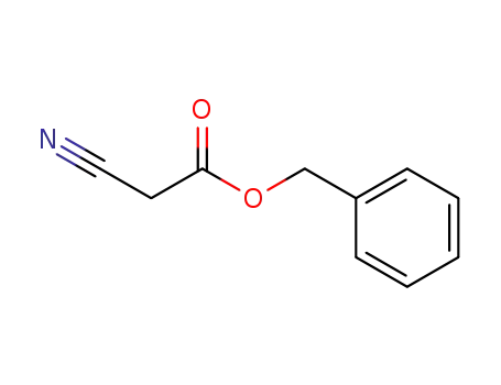 Factory Supply Benzyl cyanoacetate