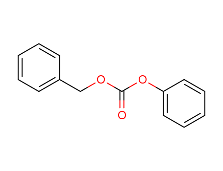 Carbonic acid, phenyl phenylmethyl ester