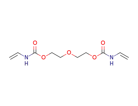 diethyleneglycol bis(N-vinylcarbamate)