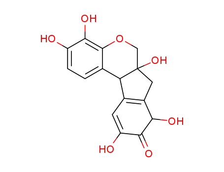 hydroxyhematoxylin