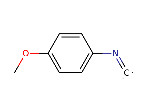 4-Methoxyphenyl isocyanide