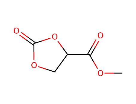 4-methoxycarbonyl-2-oxo-1,3-dioxolane