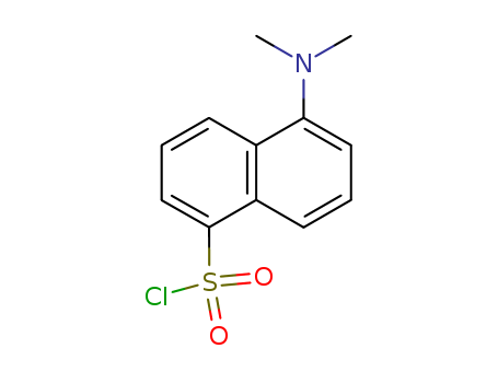 Dansyl chloride(605-65-2)