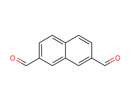 2,7-Naphthalenedicarboxaldehyde