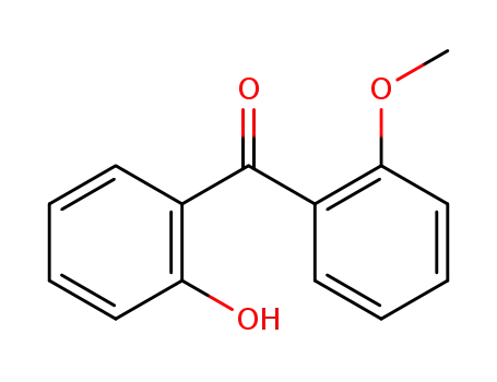 2-Hydroxy-2'-methoxybenzophenone