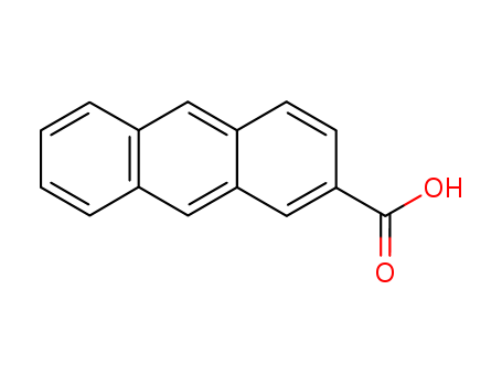2-ANTHRACENECARBOXYLIC ACID