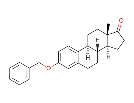 3-benzyloxyestra-1,3,5(10)-trien-17-one