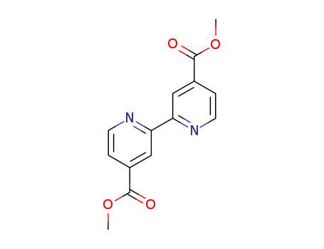 Dimethyl [2,2’-bipyridine]-4,4’-dicarboxylate