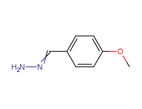 p-anisaldehyde hydrazone