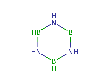 Borazine(6569-51-3)