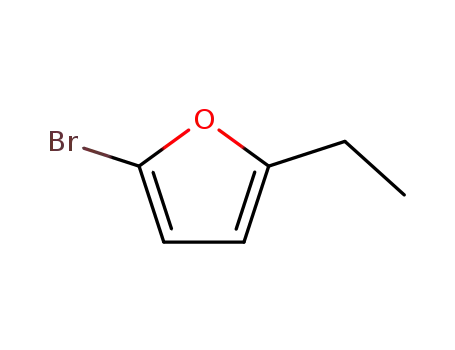 2-bromo-5-ethylfuran