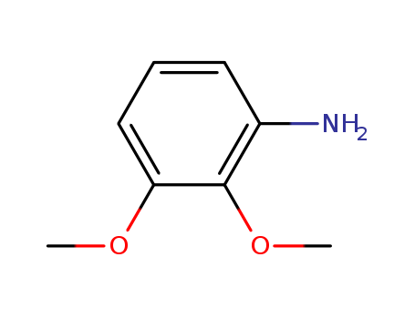 (2,3-Dimethoxyphenyl)amine
