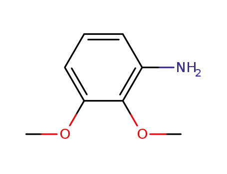 2,3-dimethoxyaniline