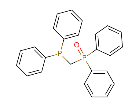 Bis(diphenylphosphino)Methane Monooxide