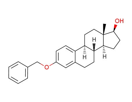 3-O-Benzyl Estradiol