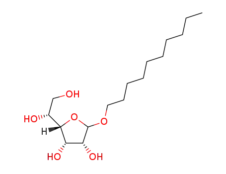 decyl glucofuranoside