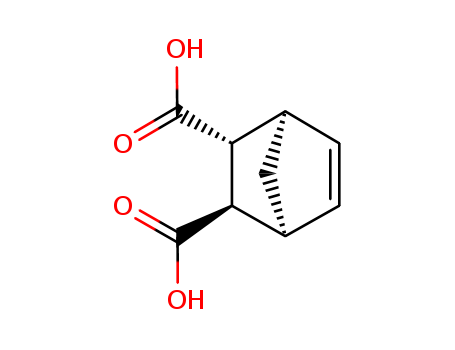 5-norbornene-endo-3-exo-dicarboxylic acid