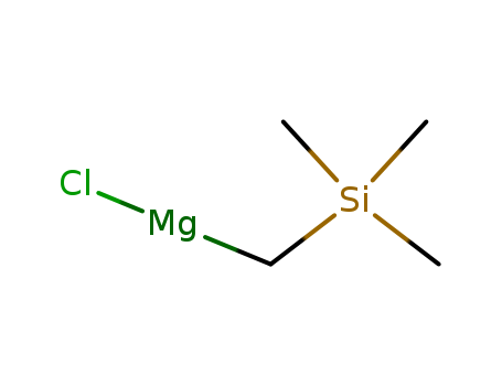 TRIMETHYLSILYLMETHYLMAGNESIUM CHLORIDE