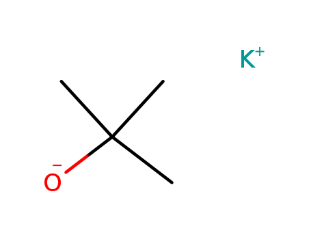 Potassium tert-butanolate