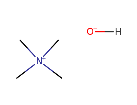 Tetramethylammonium hydroxide,TMAH,developer(75-59-2)