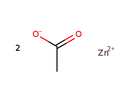 zinc diacetate