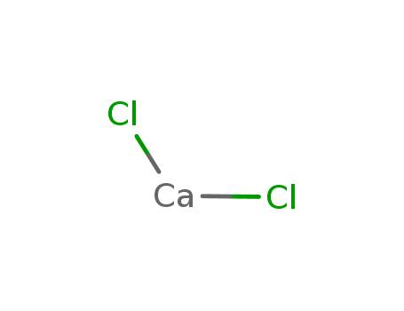 Calcium Chloride,anhydrous(10043-52-4)