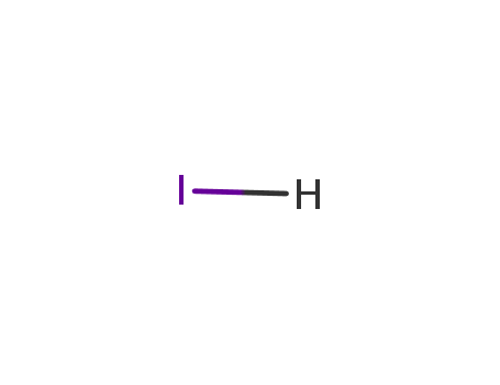Hydriodic acid