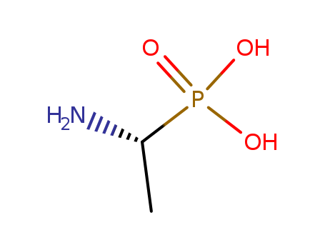 R-(-)-Aminoethyl Phosphonic Acid