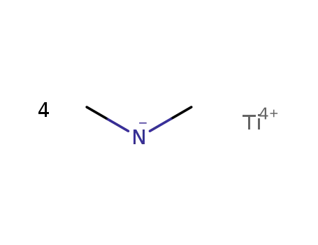 Tetrakis(dimethylamino)titanium