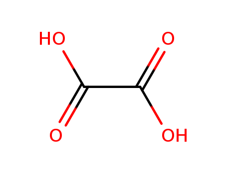 Oxalic acid