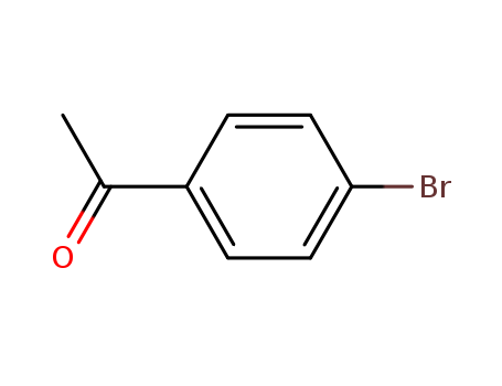 4'-Bromoacetophenone CAS No.: 99-90-1