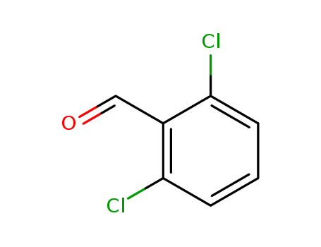 83-38-5,2,6-Dichlorobenzaldehyde,2,6-Dichlorobenzaldehyde