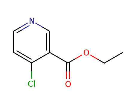 Ethyl 4-chloronicotinate