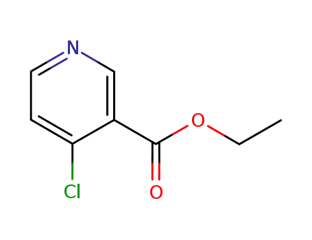 4-Chloro-nicotinic acid ethyl ester manufacturer