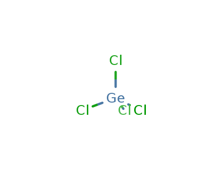 Germanium tetrachloride