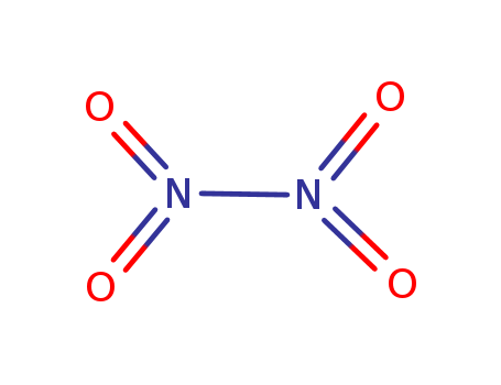 Nitrogen oxide (N2O4)