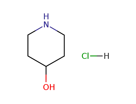 piperidin-4-ol hydrochloride